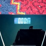 Smart Body Weight Scale With Smartphone App Bluetooth photo review