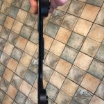 Smart Body Weight Scale With Smartphone App Bluetooth photo review