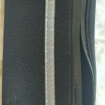 Running Waist Bag Canvas photo review