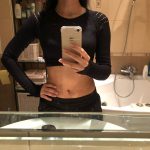 Set Leggings and Top with long sleeve for Women photo review