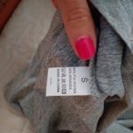 Yoga Sleeveless Crop Top in 3 Colours High Quality photo review