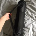 Yoga Mat with Position Lines 6 Colour Best Quality Material photo review