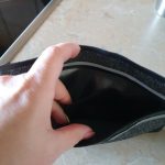 Running Waist Bag with Hidden Pouch photo review