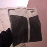 Yoga and Fitness Hooded Jacket photo review