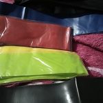 Resistance Bands Set New and durable for Yoga - 5 pcs photo review