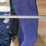 Womens Seamless High Waisted Leggings photo review