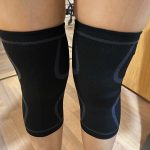 Knee Support Braces photo review