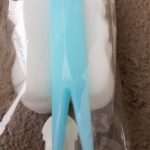 Sports Water Bottle BPA Free photo review