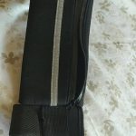 Running Waist Bag Canvas photo review