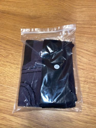 Knee Support Fitness Gear Pressurized Elastic photo review