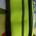 Running Waist Bag Canvas photo review