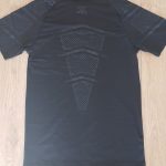 Gym and Fitness Compression T-shirt for Men photo review