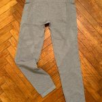 Womens Seamless High Waisted Leggings photo review