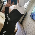 Yoga and Fitness Hooded Jacket photo review