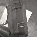 Running Waist Bag with Hidden Pouch photo review