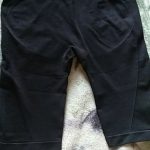 Yoga and Fitness Push Up Hip Gym Shorts photo review