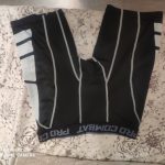 Compression Underwear Shorts for Men photo review