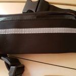 Running Waist Bag Canvas photo review