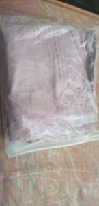 Set Leggings and Top with long sleeve for Women photo review