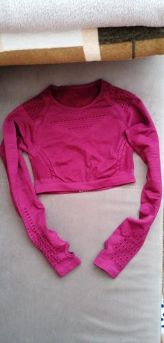 Set Leggings and Top with long sleeve for Women photo review