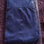 Womens Seamless High Waisted Leggings photo review