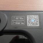 Smart Body Weight Scale With Smartphone App Bluetooth photo review