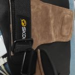 Gym and Fitness Gloves with wrist support and Grips Anti-Skid photo review