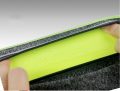 Running Waist Bag with Hidden Pouch - Wrist Wallet - Only Fit Gear