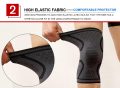 Knee Support Braces - Knee Support - Only Fit Gear