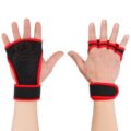 Gym & Fitness Gloves with Grips - Gym Gloves - Only Fit Gear