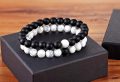 Yoga Natural Stone Beaded Bracelet for Men & Women - Yoga Beaded Bracelet - Only Fit Gear