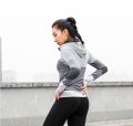 Yoga & Fitness Hooded Jacket Long Sleeve - Yoga Jacket - Only Fit Gear