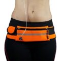 Running Waist Bag Canvas - Bags - Only Fit Gear