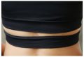 Yoga & Fitness Crop Top - Yoga Top - Only Fit Gear