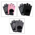 Gym Gloves for Women with Half Finger - Gym Gloves - Only Fit Gear