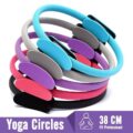 Resistance Circle for Yoga, Fitness & Home Training - Yoga Circles - Only Fit Gear