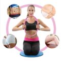 Resistance Circle for Yoga, Fitness & Home Training - Yoga Circles - Only Fit Gear