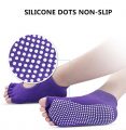 Yoga & Fitness Socks Anti Slip - Yoga Socks - Only Fit Gear