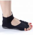 Yoga & Fitness Socks Anti Slip - Yoga Socks - Only Fit Gear