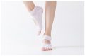 Yoga & Fitness Socks Anti Slip - Yoga Socks - Only Fit Gear