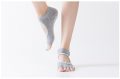 Yoga & Fitness Socks Anti Slip - Yoga Socks - Only Fit Gear