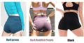 Yoga & Fitness Seamless High Waisted Shorts - Fitness Jogger - Only Fit Gear