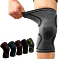 Knee Support Braces - Knee Support - Only Fit Gear