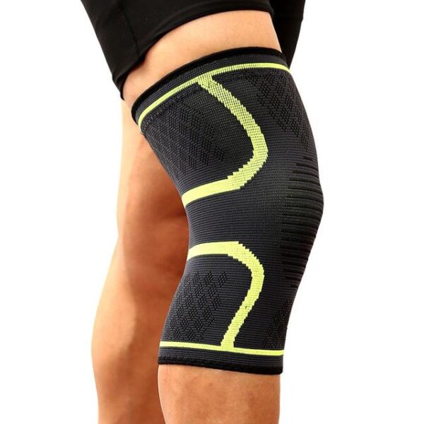 Knee Support Braces - Knee Support - Only Fit Gear