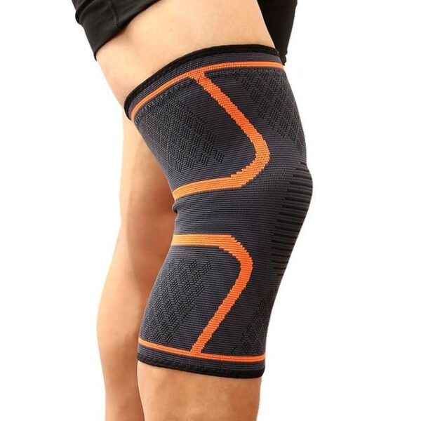 Knee Support Braces - Knee Support - Only Fit Gear