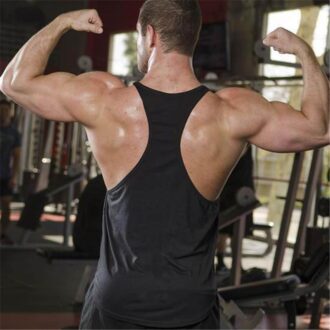 Gym & Bodybuilding tank top for Men - Gym Tank Top - Only Fit Gear