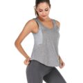 Yoga & Fitness Sleeveless Crop Top - Yoga Top - Only Fit Gear