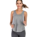 Yoga & Fitness Sleeveless Crop Top - Yoga Top - Only Fit Gear