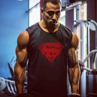 Fitness & Bodybuilding Stringers Tank Tops - Gym Tank Top - Only Fit Gear