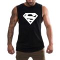 Fitness & Bodybuilding Stringers Tank Tops - Gym Tank Top - Only Fit Gear